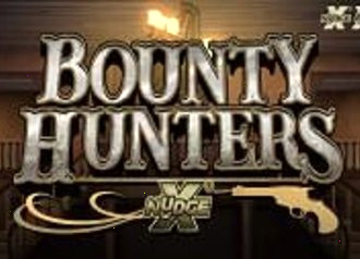 Bounty Hunters by Nolimit City
