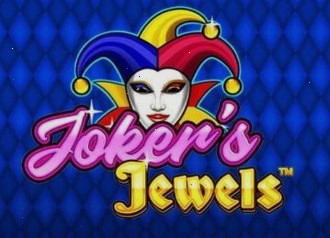 Jokers Jewels by Pragmatic