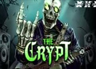 The Crypt by Nolimit City