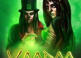Voodoo by Endorphina