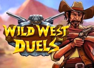 Wild West Duels by Pragmatic